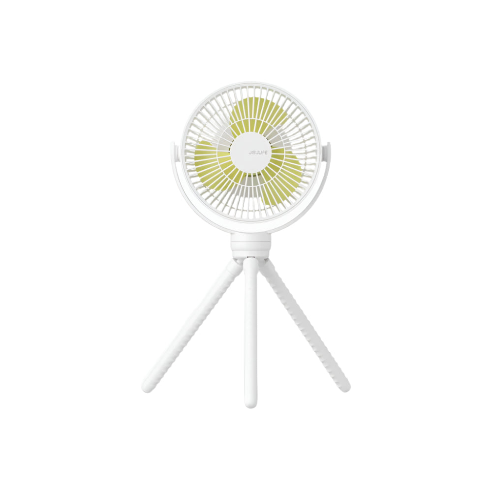 Jisulife Stroller Fan Life1 Plus