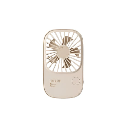 Jisulife Super-Thin HandHeld Fan
