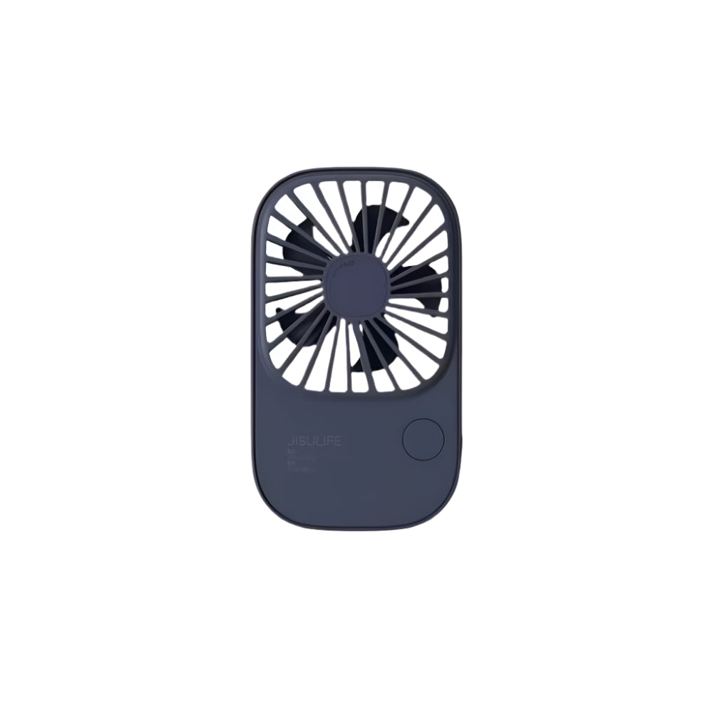 Jisulife Super-Thin HandHeld Fan
