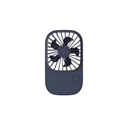 Jisulife Super-Thin HandHeld Fan