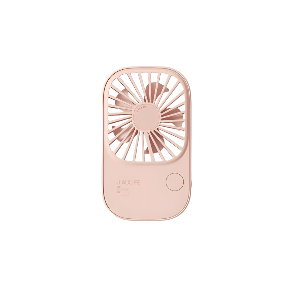 Jisulife Super-Thin HandHeld Fan