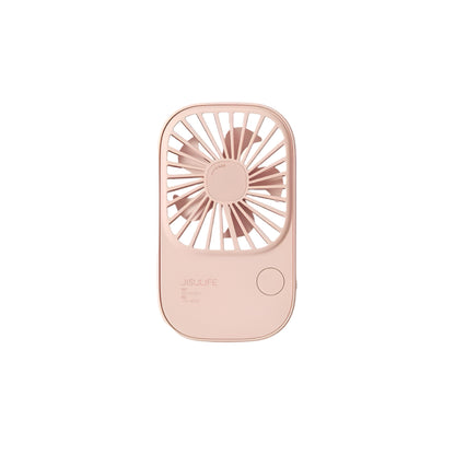 Jisulife Super-Thin HandHeld Fan