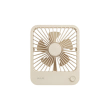 Jisulife Ultra-Thin Table Fan
