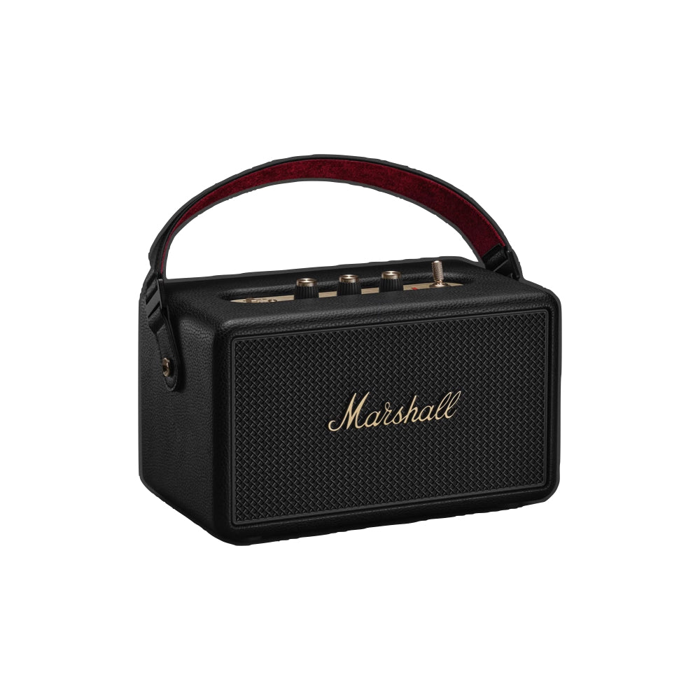 Marshall Kilburn III