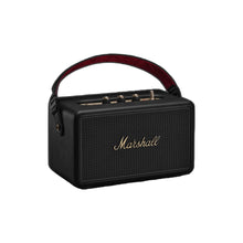 Marshall Kilburn III