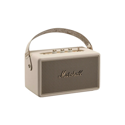 Marshall Kilburn III