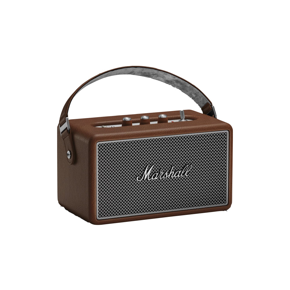 Marshall Kilburn III