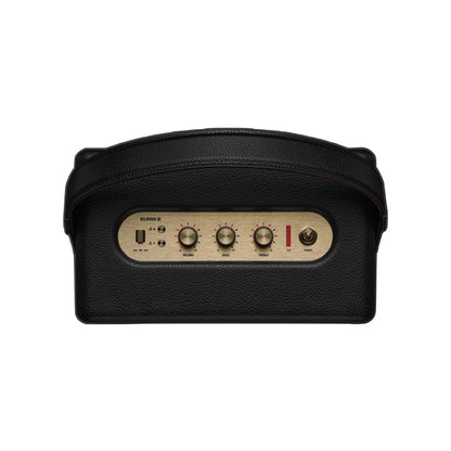 Marshall Kilburn III