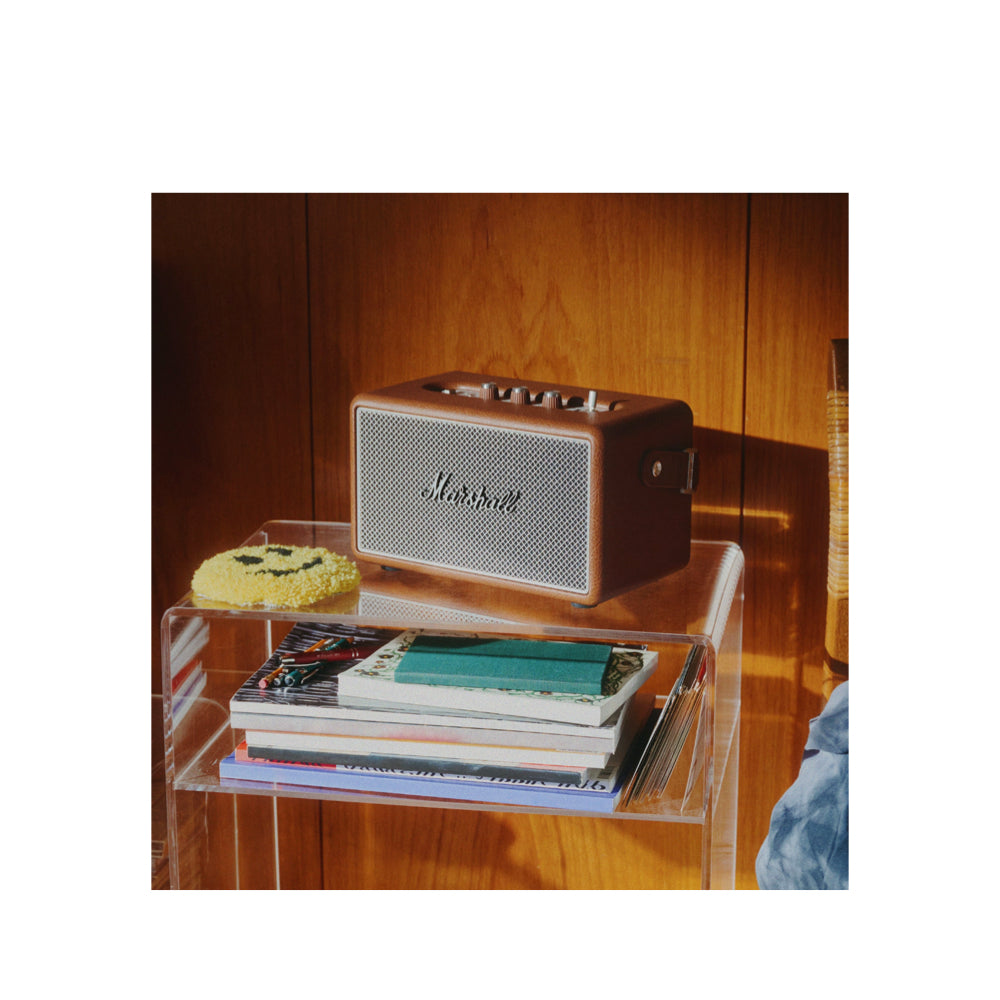 Marshall Kilburn III