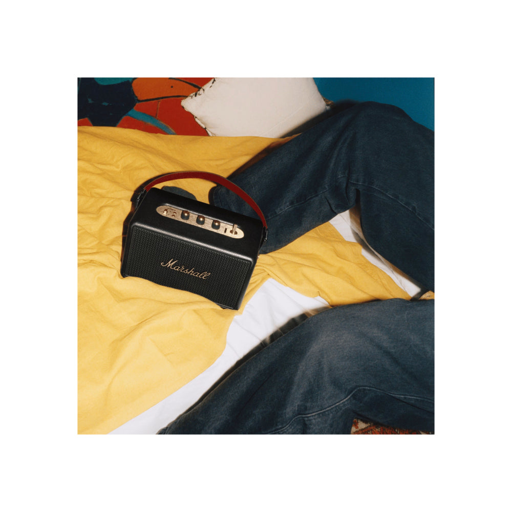 Marshall Kilburn III