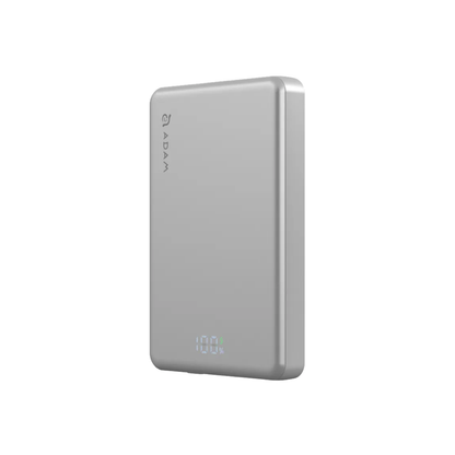 ADAM elements VIONTA L10 Ultra Slim Magnetic Wireless Charging Power Bank - 10000mAh