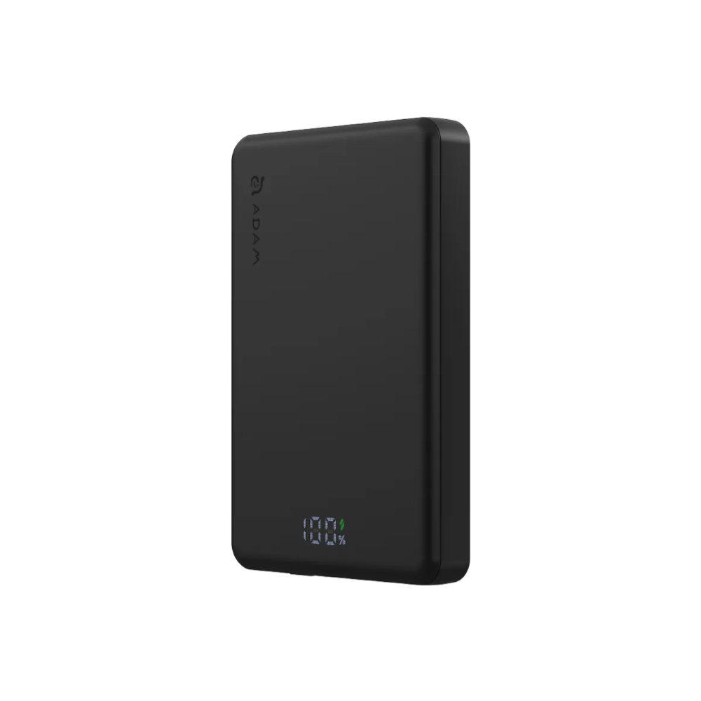 ADAM elements VIONTA L10 Ultra Slim Magnetic Wireless Charging Power Bank - 10000mAh