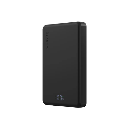 ADAM elements VIONTA L10 Ultra Slim Magnetic Wireless Charging Power Bank - 10000mAh