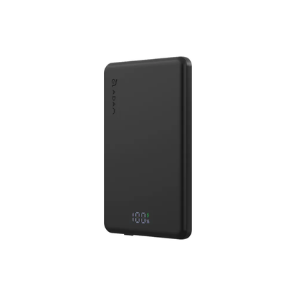 ADAM elements VIONTA L5 Ultra Slim Magnetic Wireless Charging Power Bank - 5000mAh