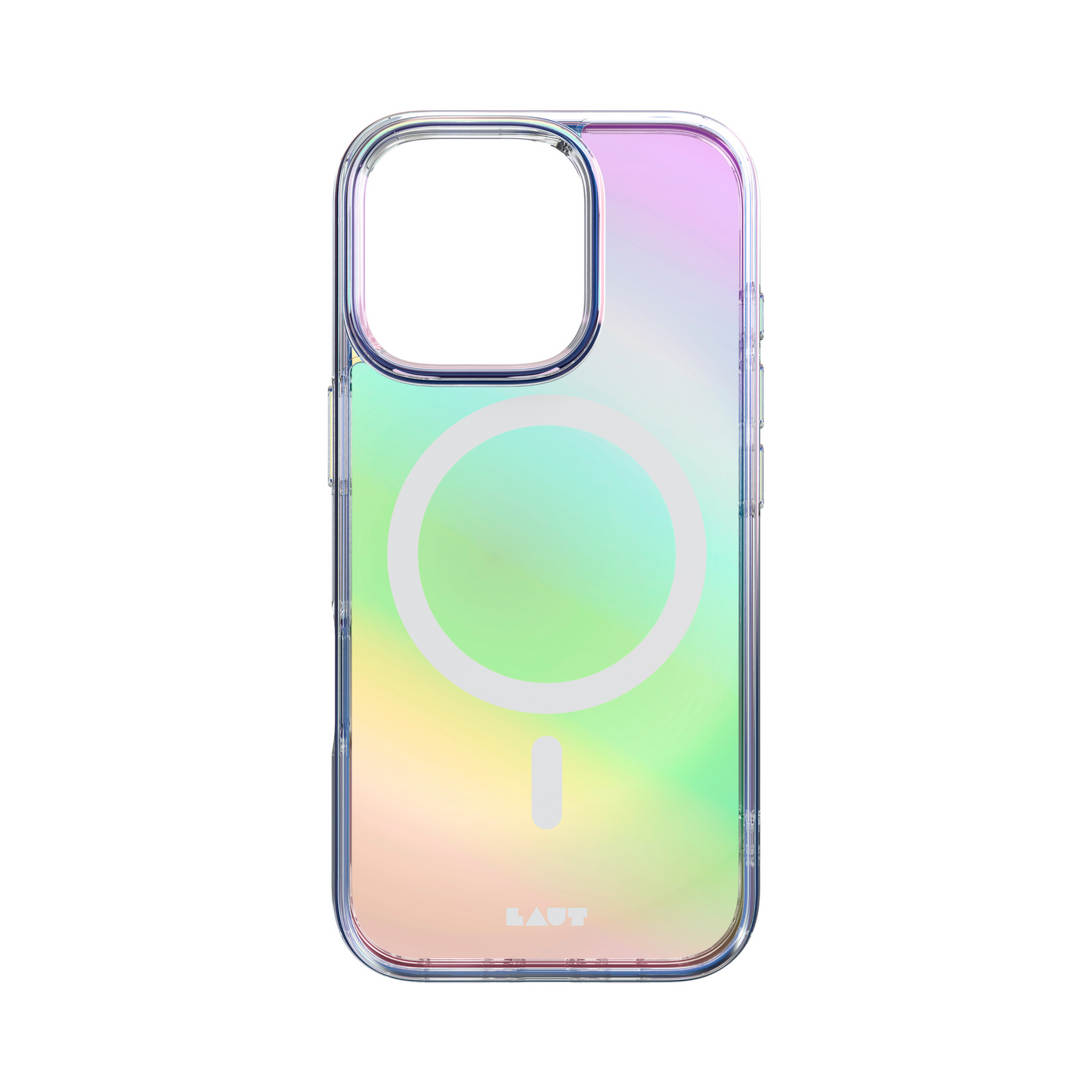 Laut iPhone 16 Pro Max Holo| Magsefe Holo