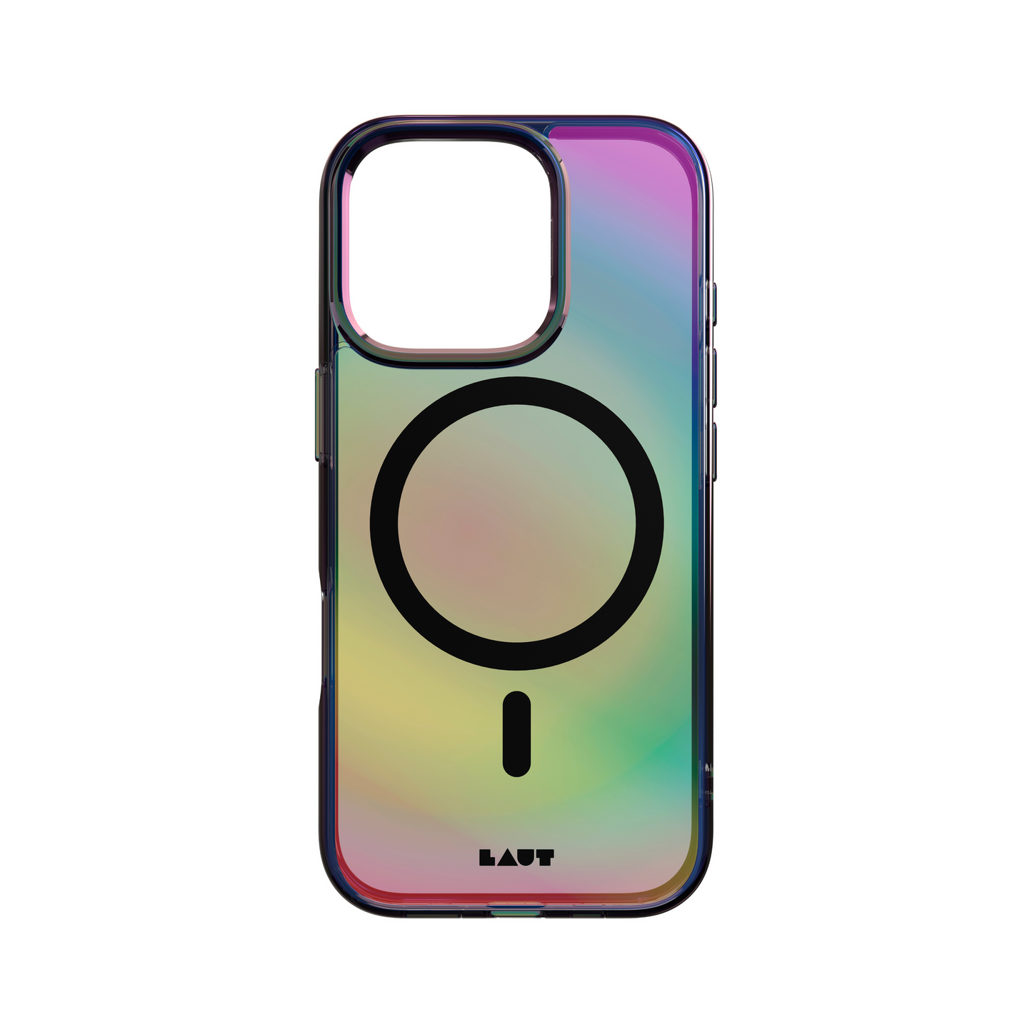 Laut iPhone 16 Pro Max Holo| Magsefe Holo