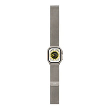 Laut Ultra Loop for Apple Watch Ultra 49mm (Series 3/2/1) - Titanium