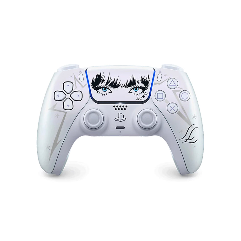 Sony DualSense™ Wireless Controller – LISA Limited Edition [Pre-Order]