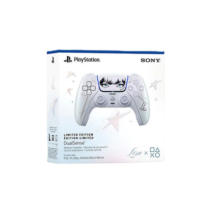 Sony DualSense™ Wireless Controller – LISA Limited Edition [Pre-Order]
