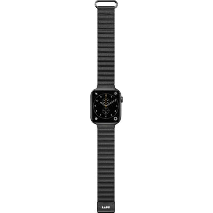 Laut Luxe Watch Strap for Apple Watch 42/41/40mm ( Series 4-11/SE 1-3 )