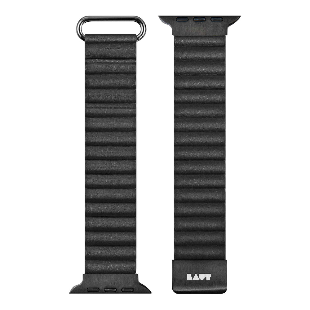 Laut Luxe Watch Strap for Apple Watch 42/41/40mm ( Series 4-11/SE 1-3 )