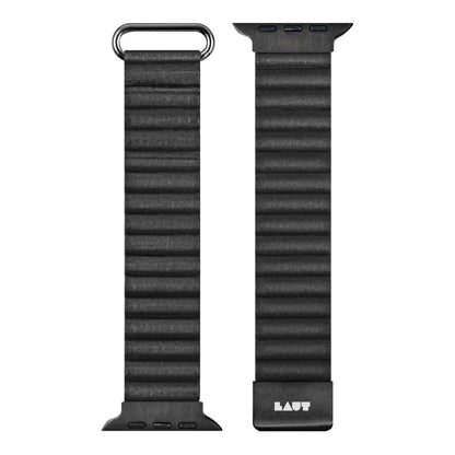 Laut Luxe Watch Strap for Apple Watch 42/41/40mm ( Series 4-11/SE 1-3 )