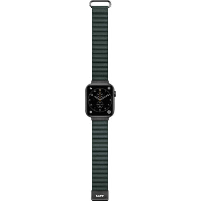 Laut Luxe Watch Strap for Apple Watch 42/41/40mm ( Series 4-11/SE 1-3 )