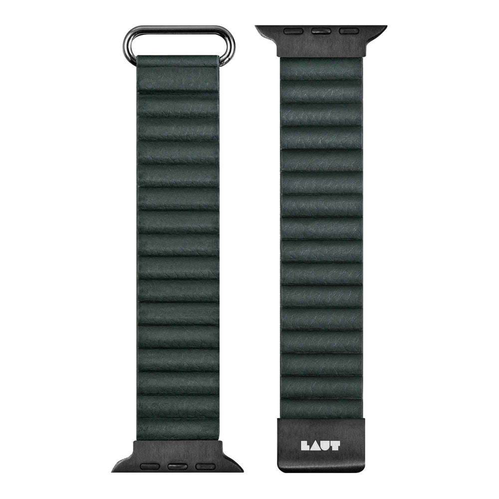Laut Luxe Watch Strap for Apple Watch 42/41/40mm ( Series 4-11/SE 1-3 )