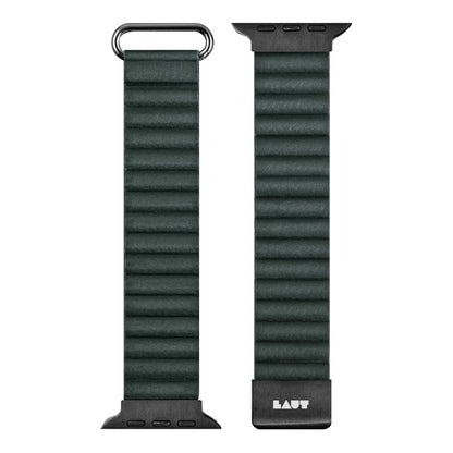 Laut Luxe Watch Strap for Apple Watch 42/41/40mm ( Series 4-11/SE 1-3 )
