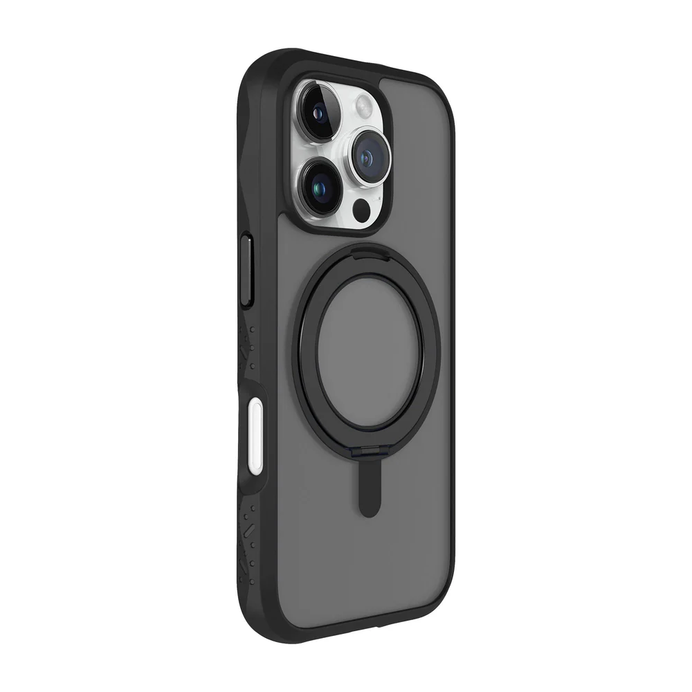 Laut iPhone 16 Pro Crystal Matter| Magsafe