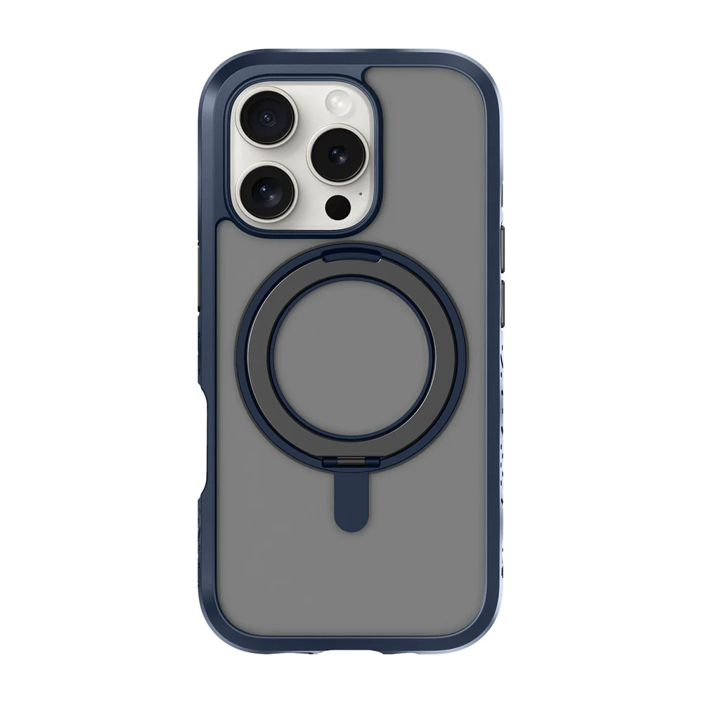 Laut iPhone 16 Pro Max Crystal Matter| Magsafe