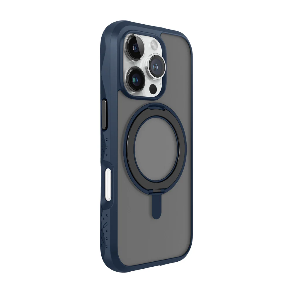 Laut iPhone 16 Pro Crystal Matter| Magsafe