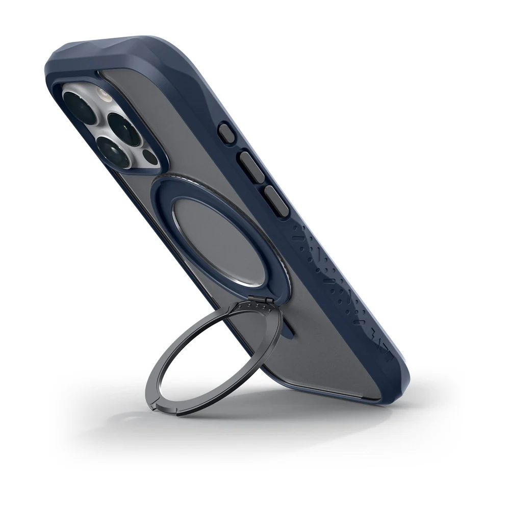 Laut iPhone 16 Pro Crystal Matter| Magsafe