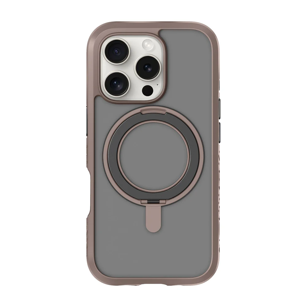Laut iPhone 16 Pro Max Crystal Matter| Magsafe