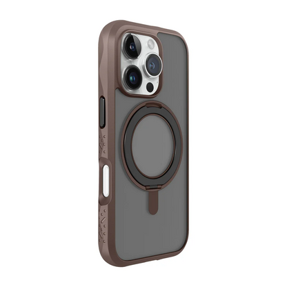Laut iPhone 16 Pro Crystal Matter| Magsafe