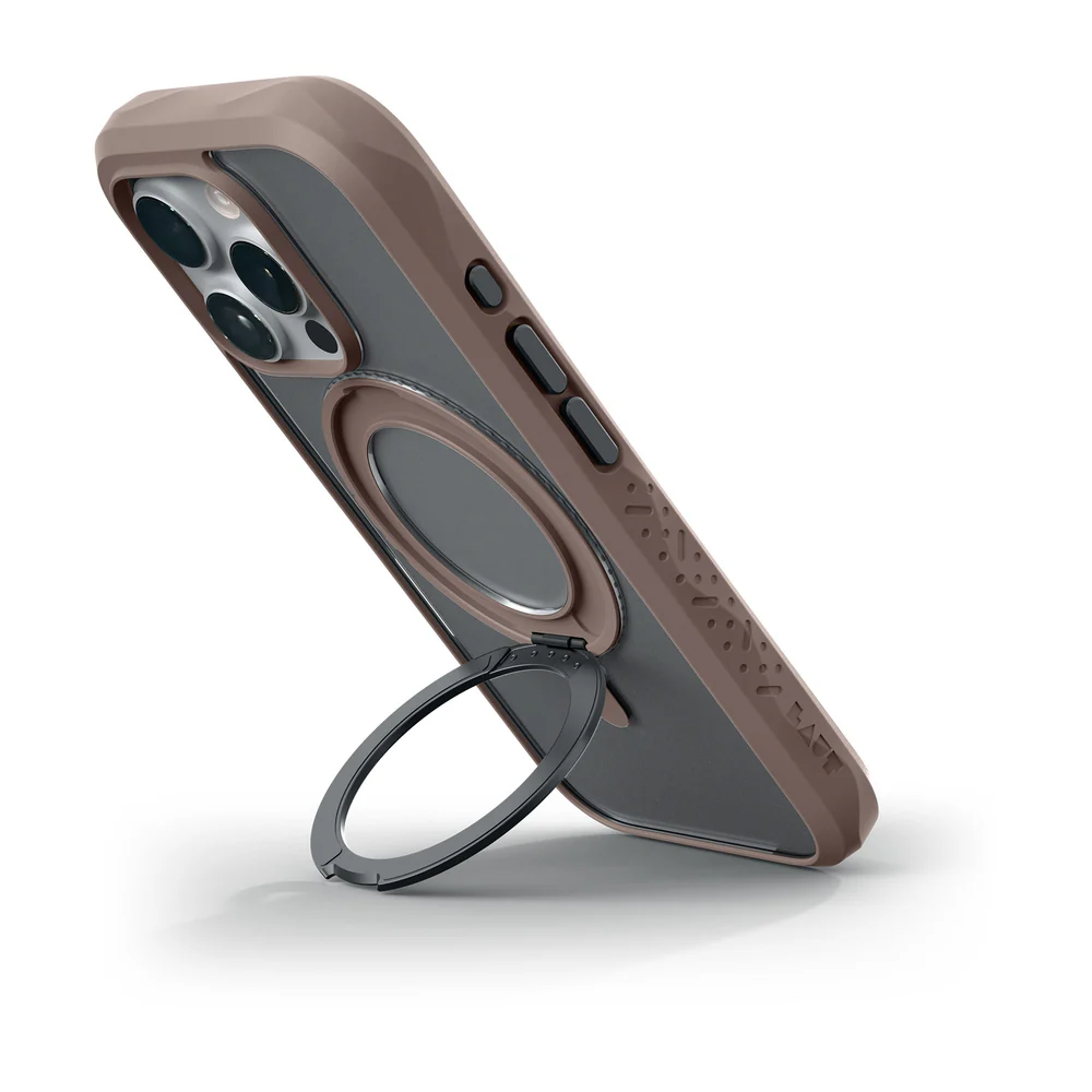 Laut iPhone 16 Pro Crystal Matter| Magsafe