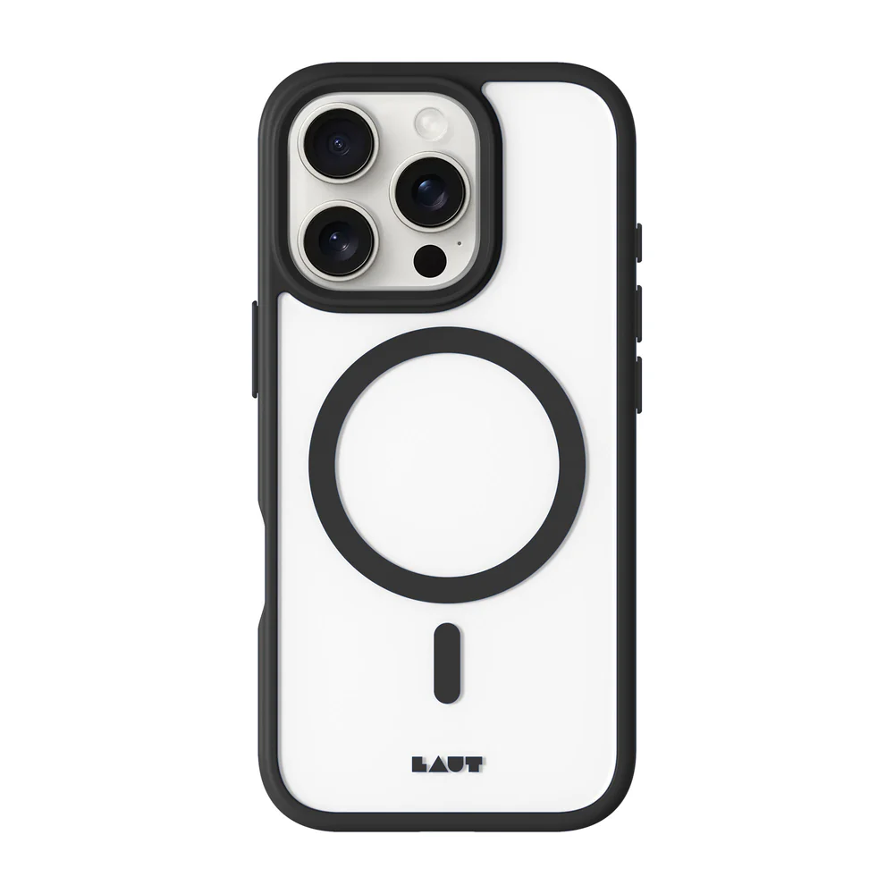Laut iPhone 16 Pro Max Huex Protect| Magsafe