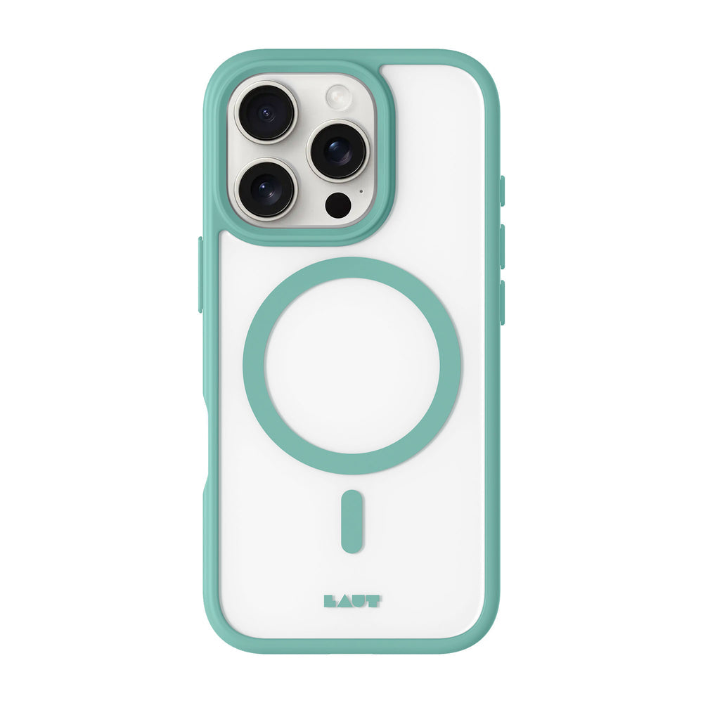 Laut iPhone 16 Pro Huex Protect | Magsafe