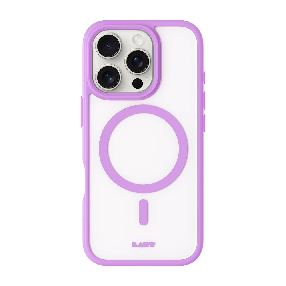 Laut iPhone 16 Pro Huex Protect | Magsafe
