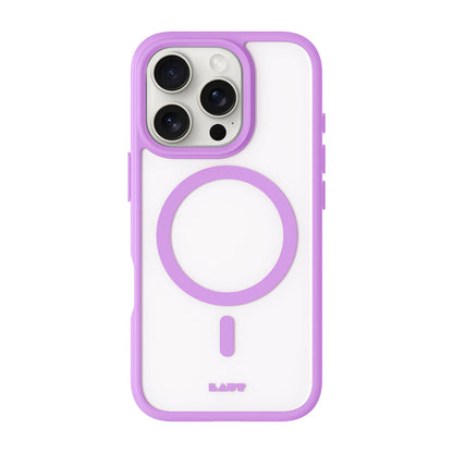 Laut iPhone 16 Pro Huex Protect | Magsafe