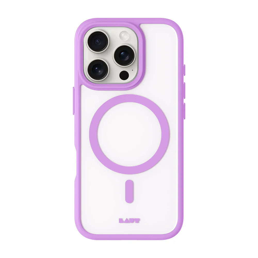 Laut iPhone 16 Pro Max Huex Protect| Magsafe