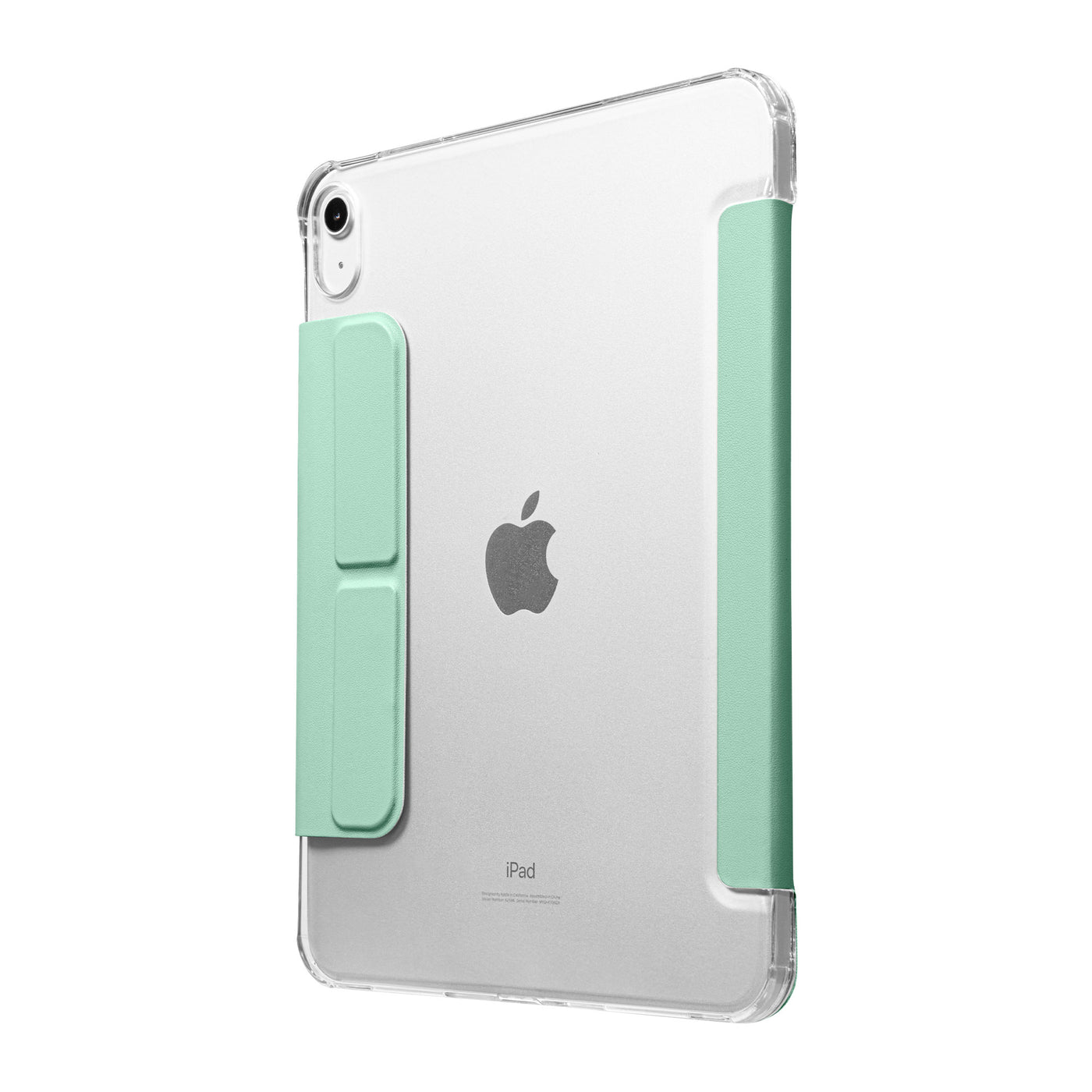 Laut iPad 11 (2025/A16) /  iPad 10.9 (2022-10th Gen) Huex Folio