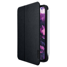 Laut  Prestige Folio iPad Mini 6 / A17 Pro Black