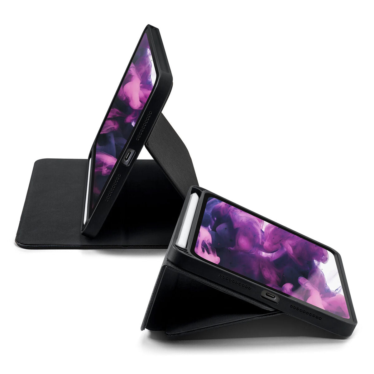 Laut  Prestige Folio iPad Mini 6 / A17 Pro Black