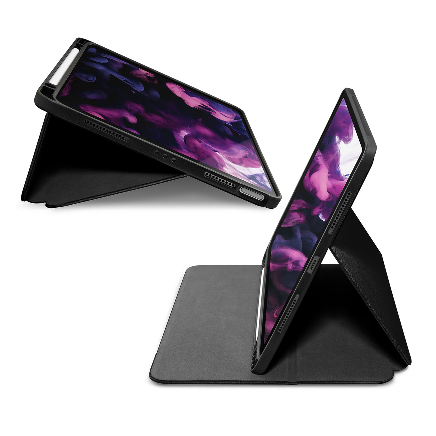 LAUT Prestige Folio for iPad Pro 11 (2018-2021) - Black