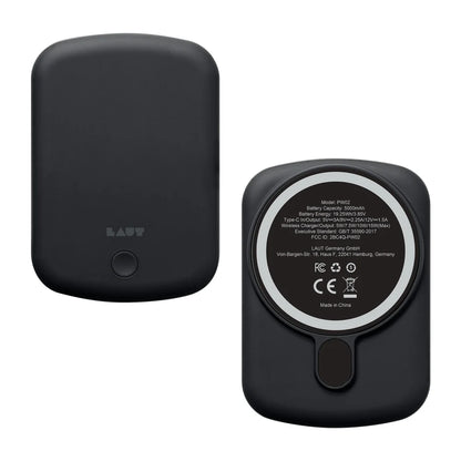 Laut Magsafe Power Bank 5000mAh with USB-C Port