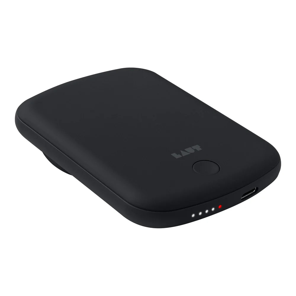 Laut Magsafe Power Bank 5000mAh with USB-C Port