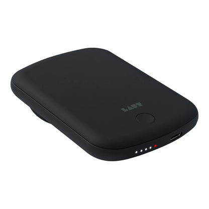Laut Magsafe Power Bank 5000mAh with USB-C Port