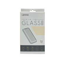 Lamina iPhone Xs/Xs Max Clear Tempered Glass