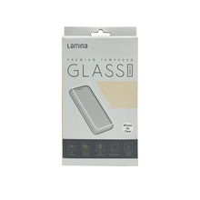 Lamina iPhone Xs/Xs Max Clear Tempered Glass